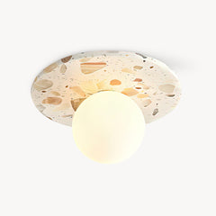 Luminaria de Techo Helnys