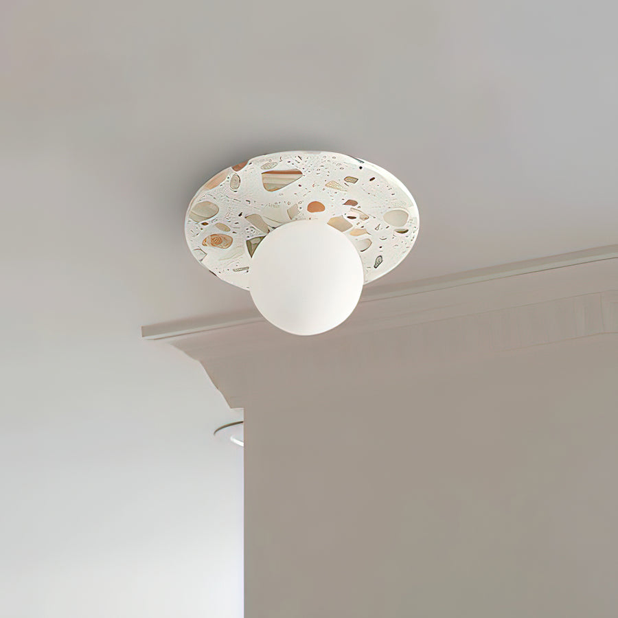 Helnys Ceiling Light – detail 3