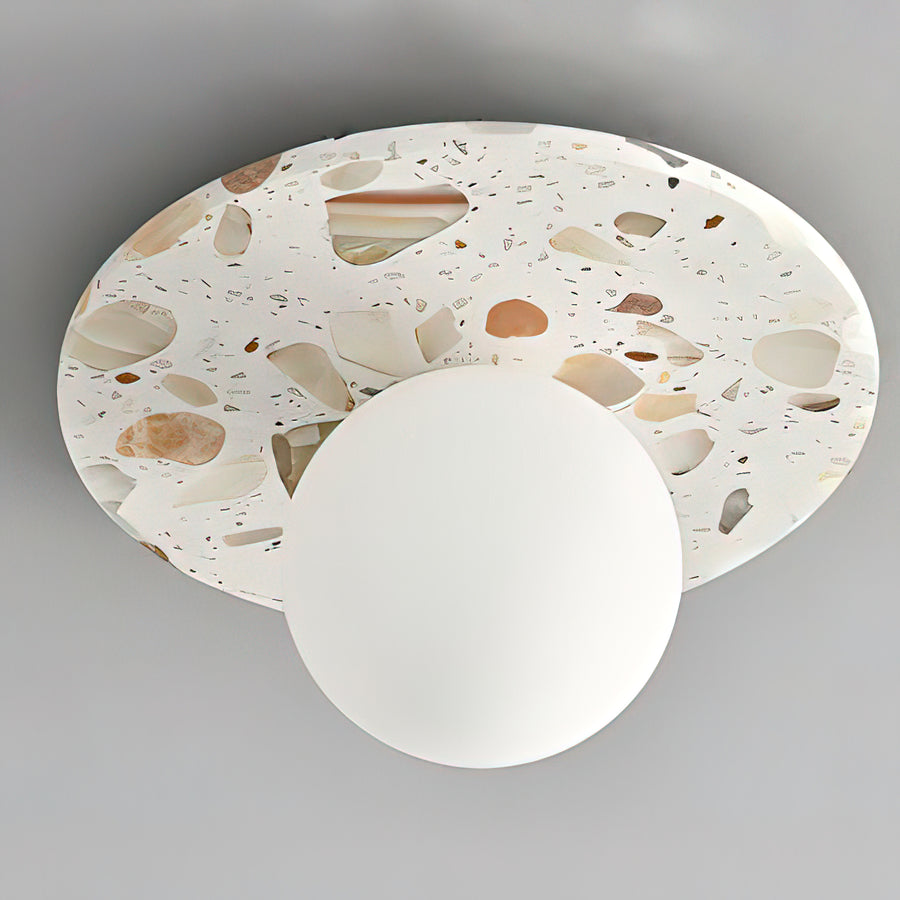 Helnys Ceiling Light – detail 5