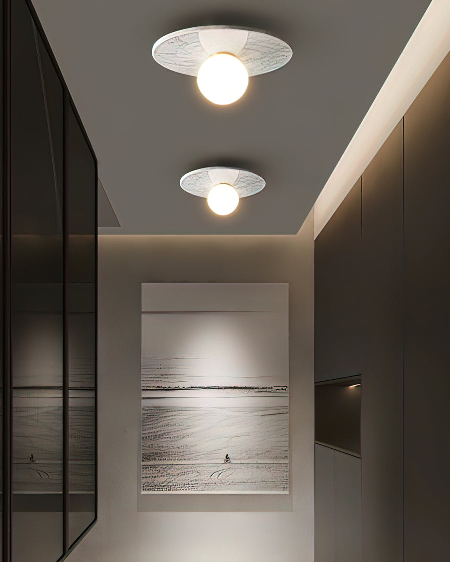 Helnys Ceiling Light – detail 6