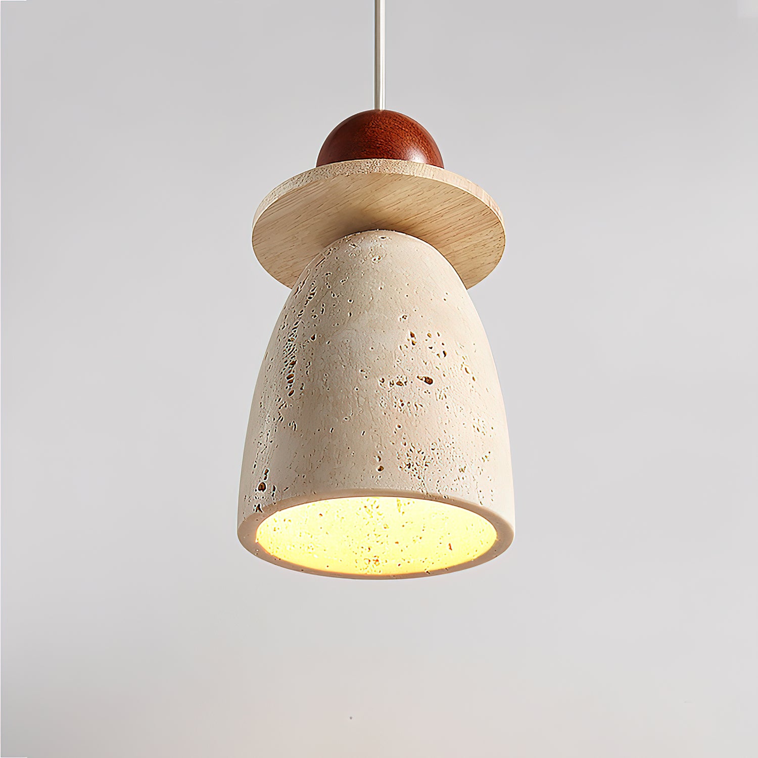 Herda Pendant Lamp