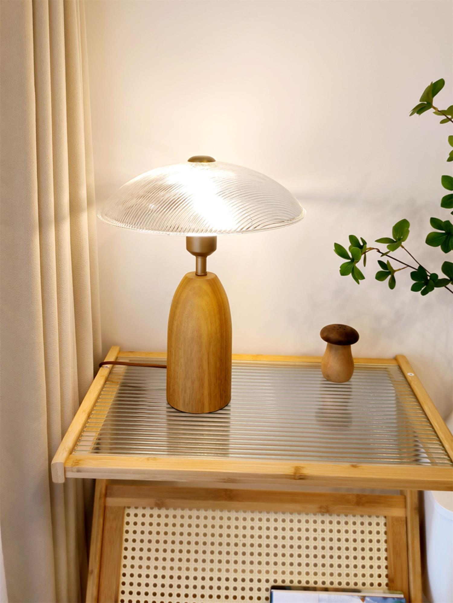 Herman Table Lamp