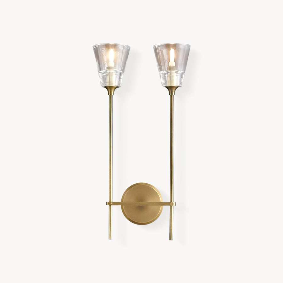 Hinkley Wall Light