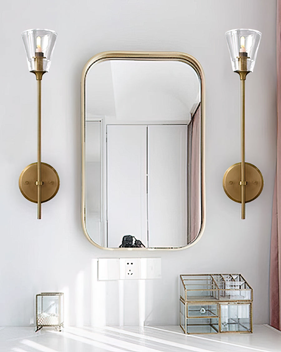 Hinkley Wall Light – detail 5