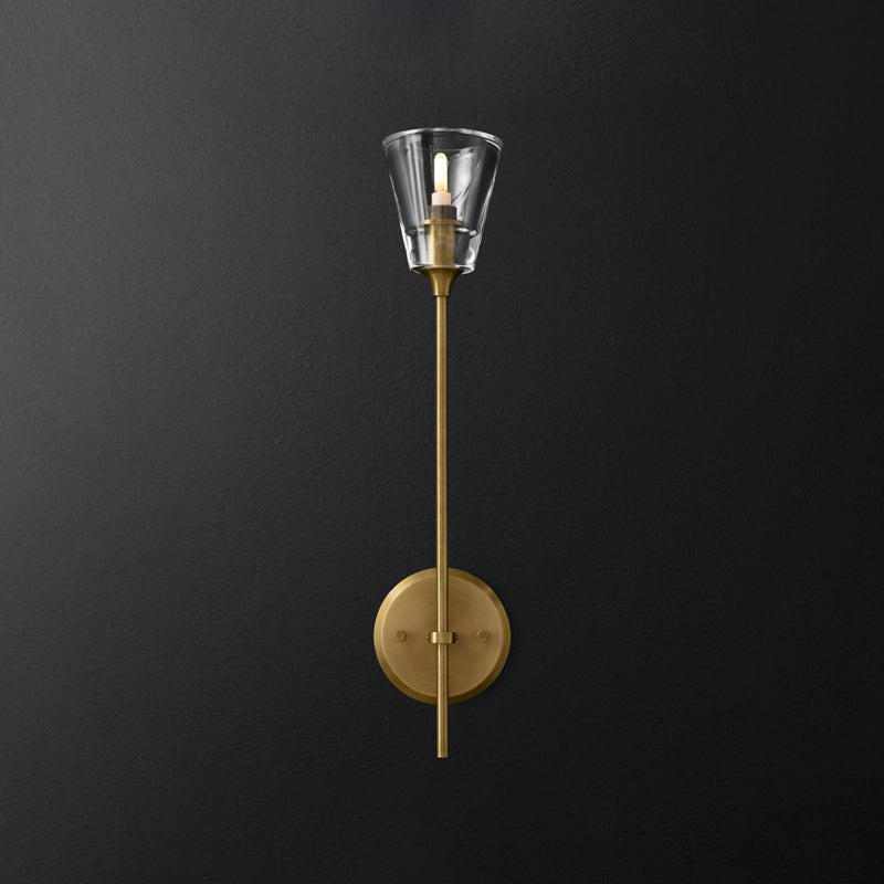 Hinkley Wall Light – detail 9