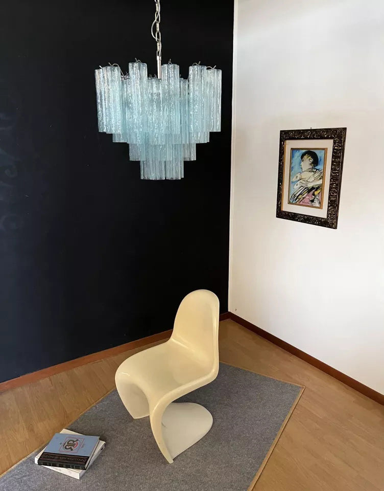 Holly Murano Glass Chandelier – detail 6