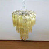 Nickel ＆ Yellow glass