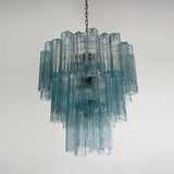 Nickel ＆ Blue glass