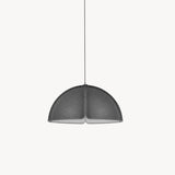 Lampada Sospesa Hood