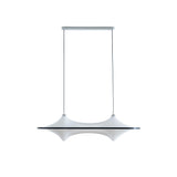 Dia 110cm x H 27cm / ∅ 43.3″ x H 10.6″