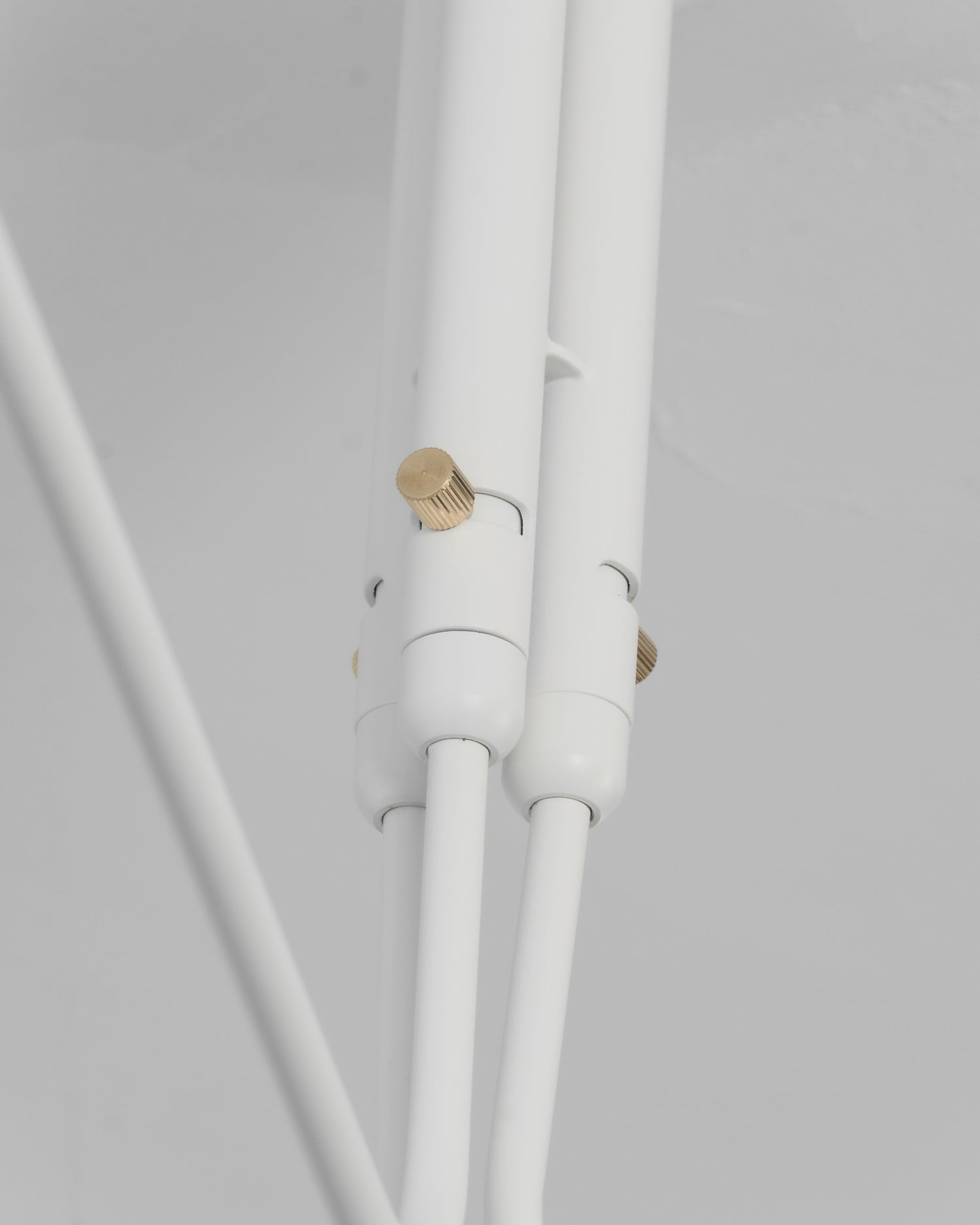 Plafonnier Horizontal Serge Mouille A