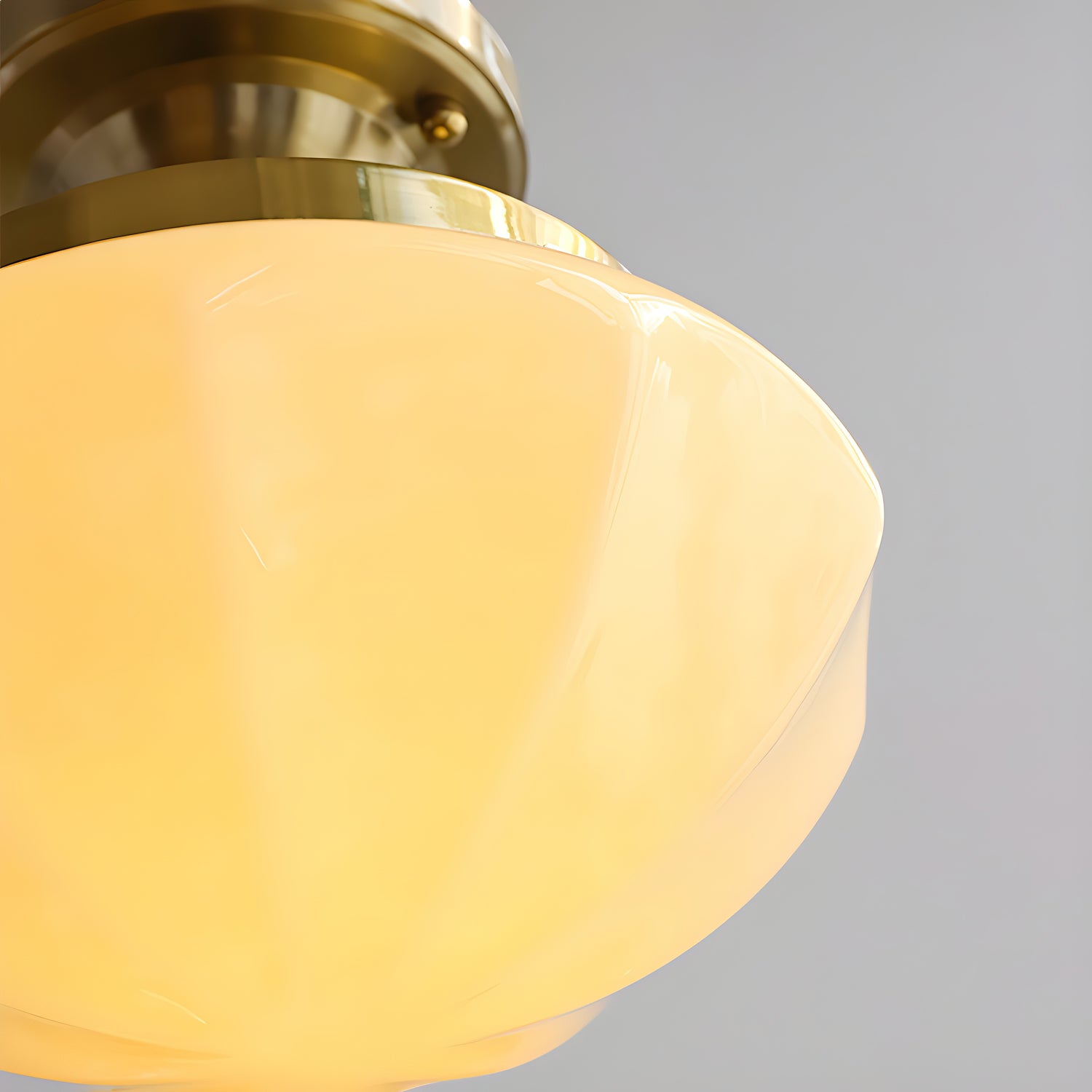 Horst Ceiling Light