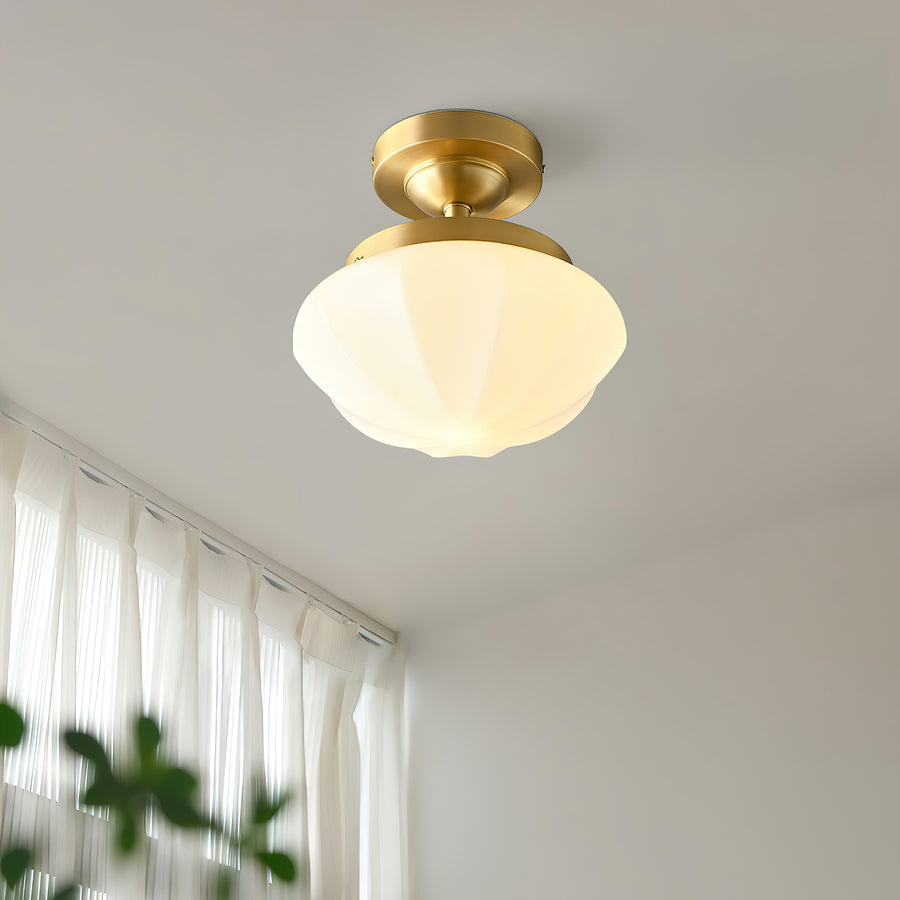Horst Ceiling Light – detail 6