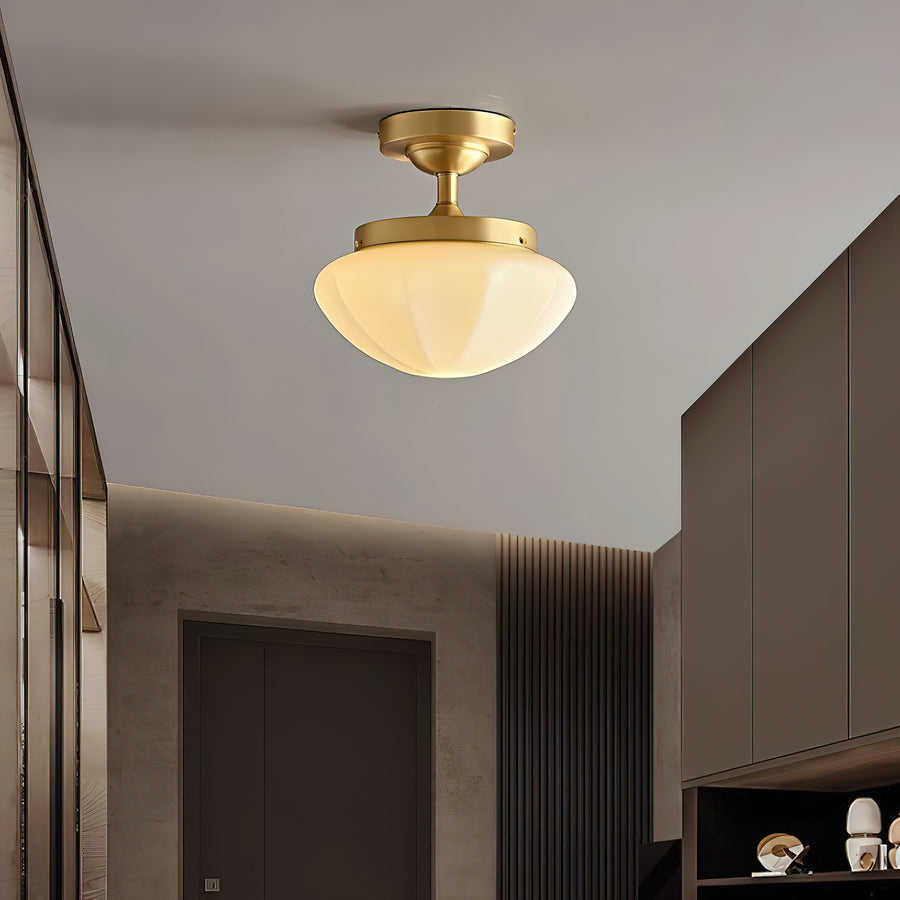 Horst Ceiling Light – detail 2