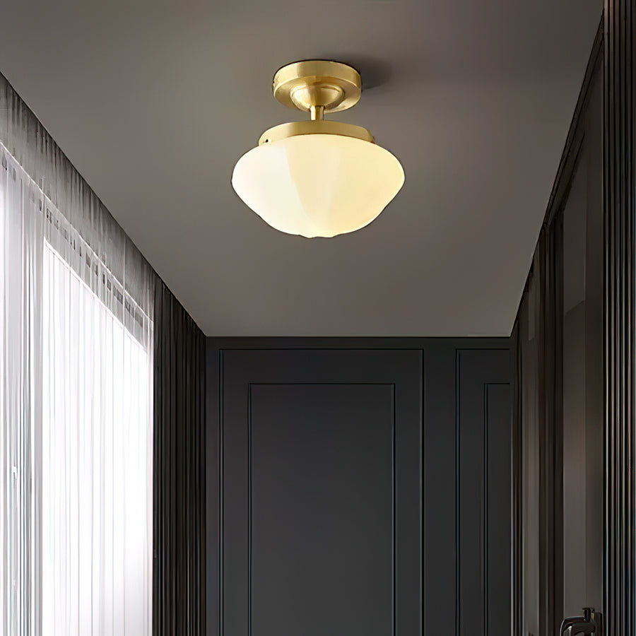 Horst Ceiling Light – detail 5