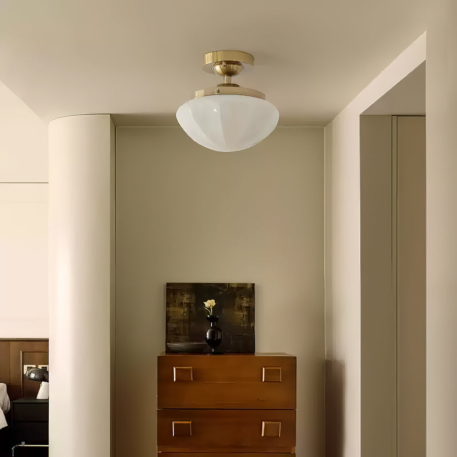 Horst Ceiling Light – detail 4