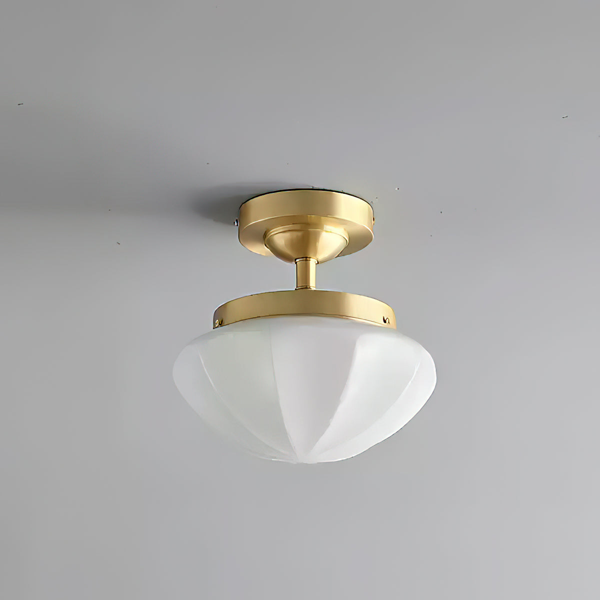 Horst Ceiling Light – detail 31