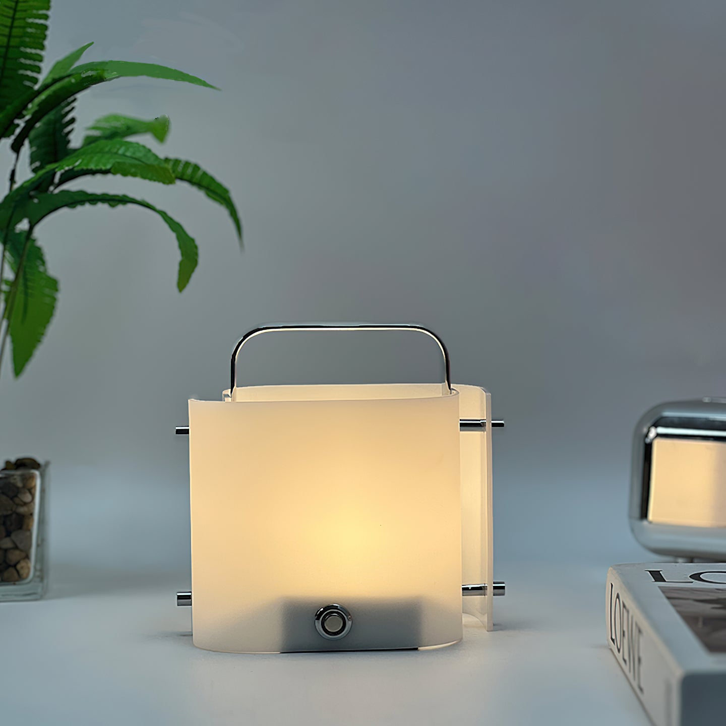 Iguzzini Table Lamp