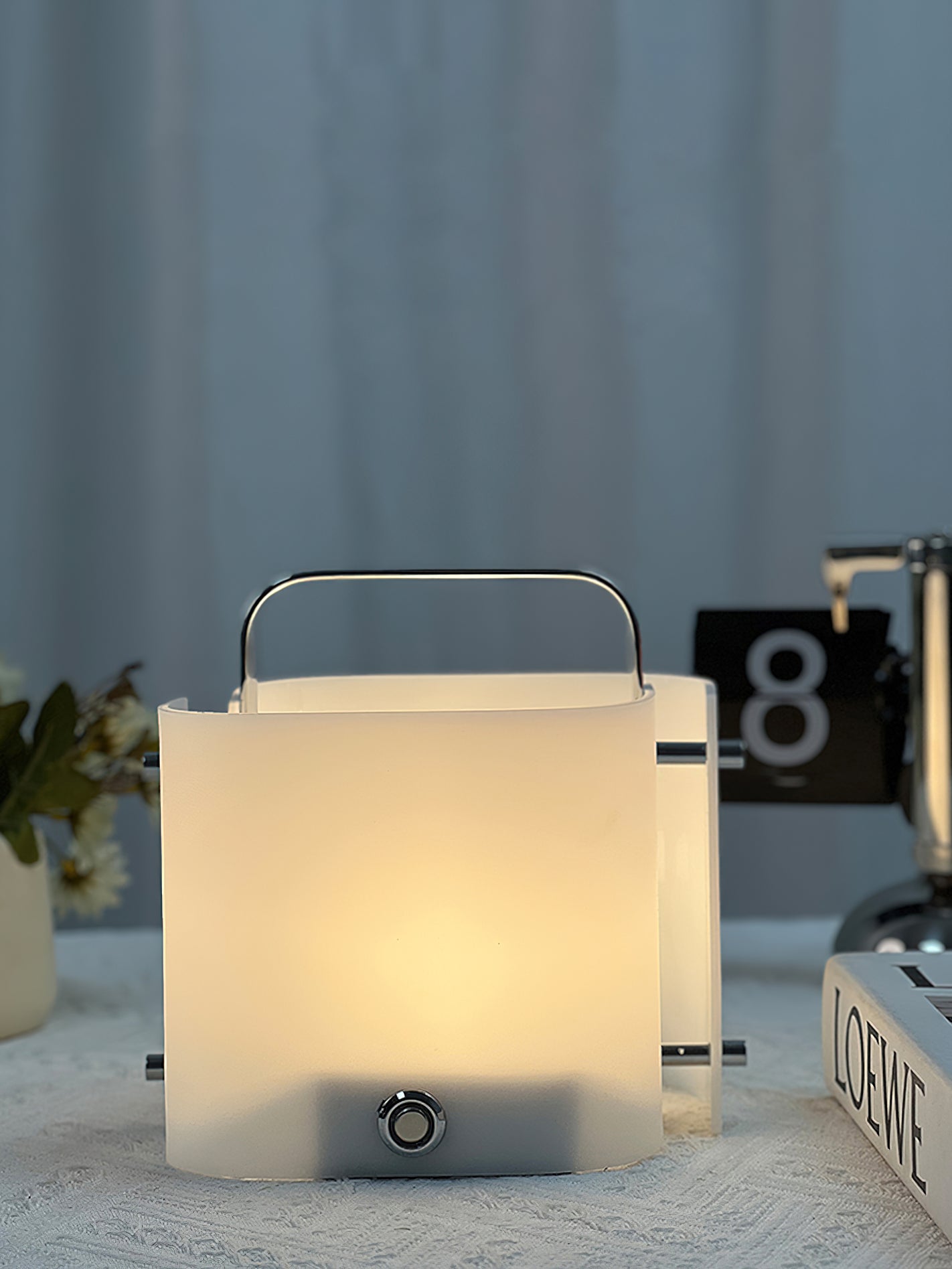 Iguzzini Table Lamp