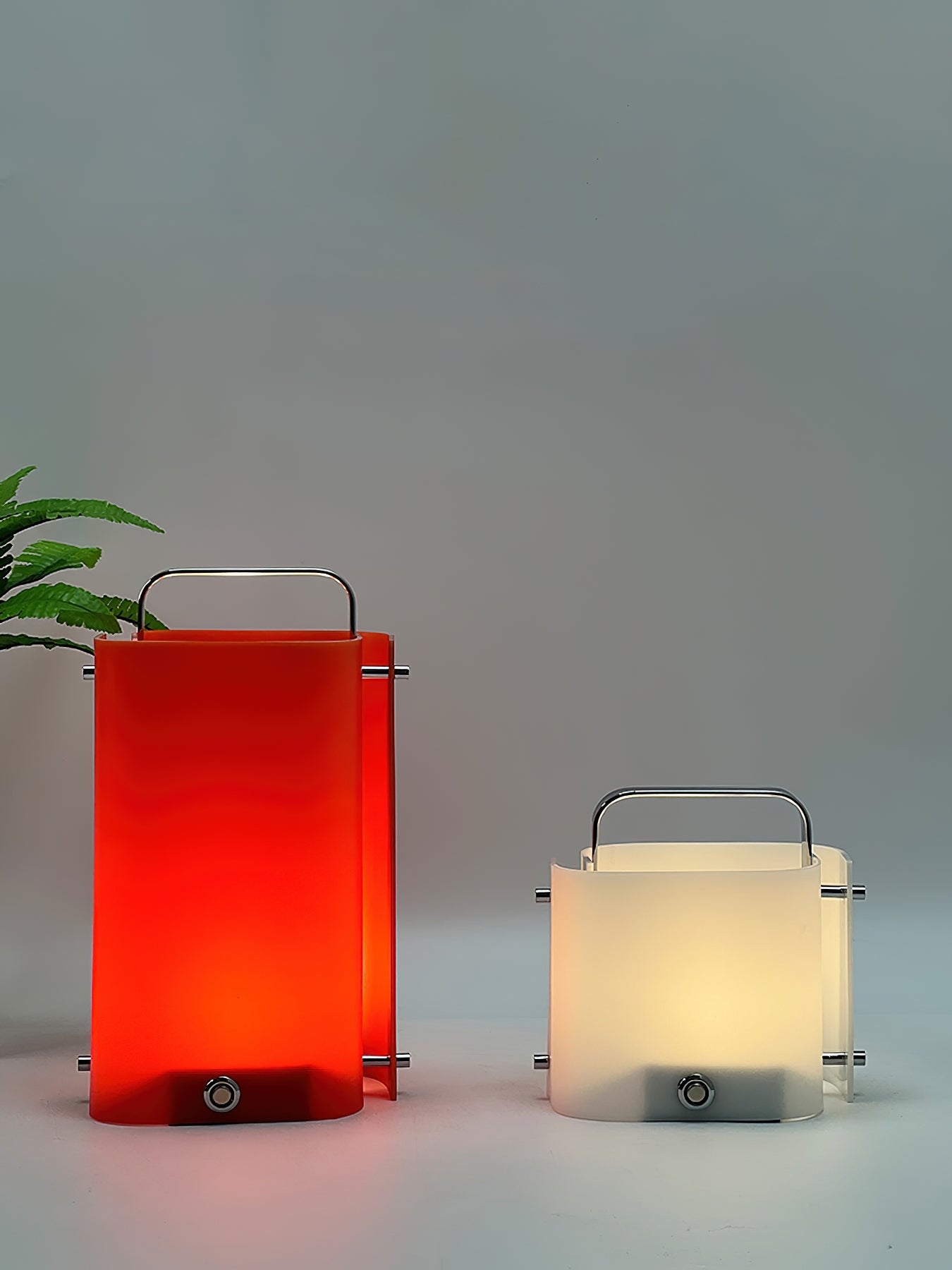 Iguzzini Table Lamp