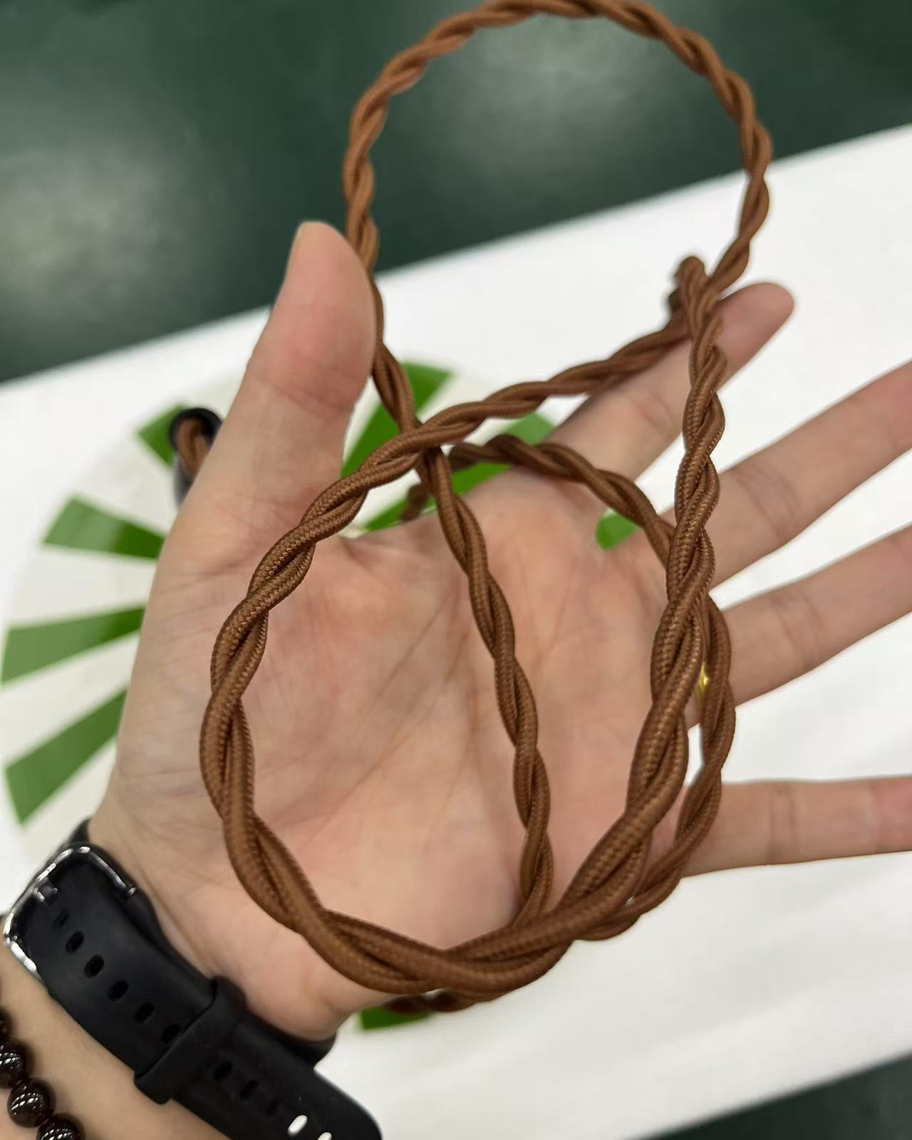 Isabelle Pendant Lamp