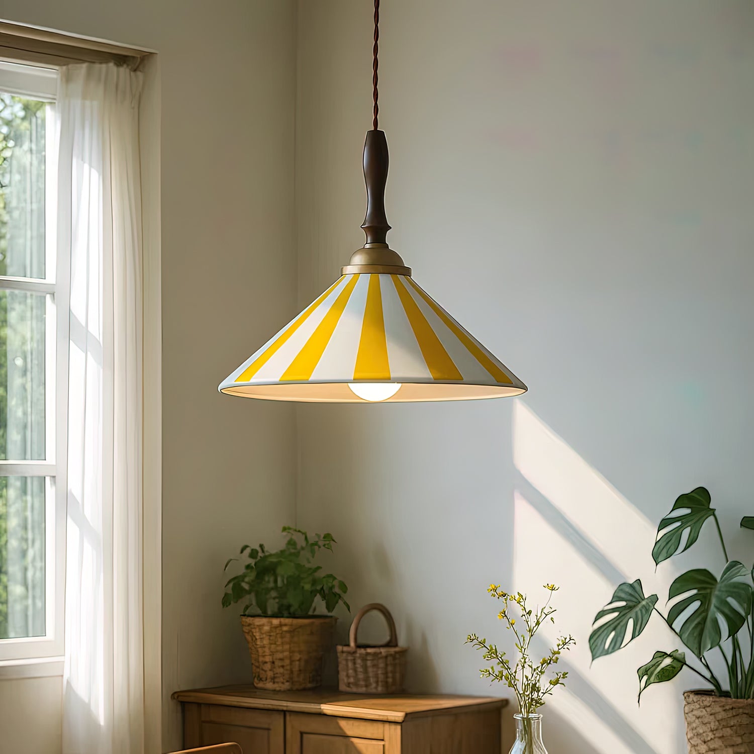 Isabelle Pendant Lamp