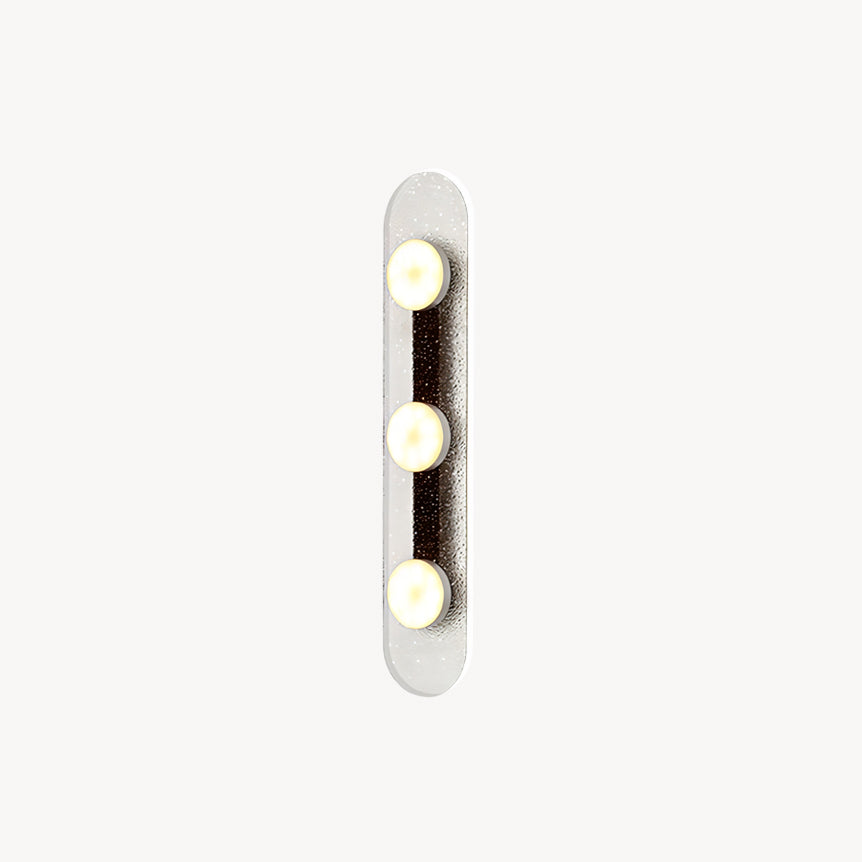 Jabot Wall Lamp