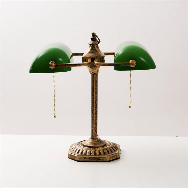 Jade Collection Table Lamp