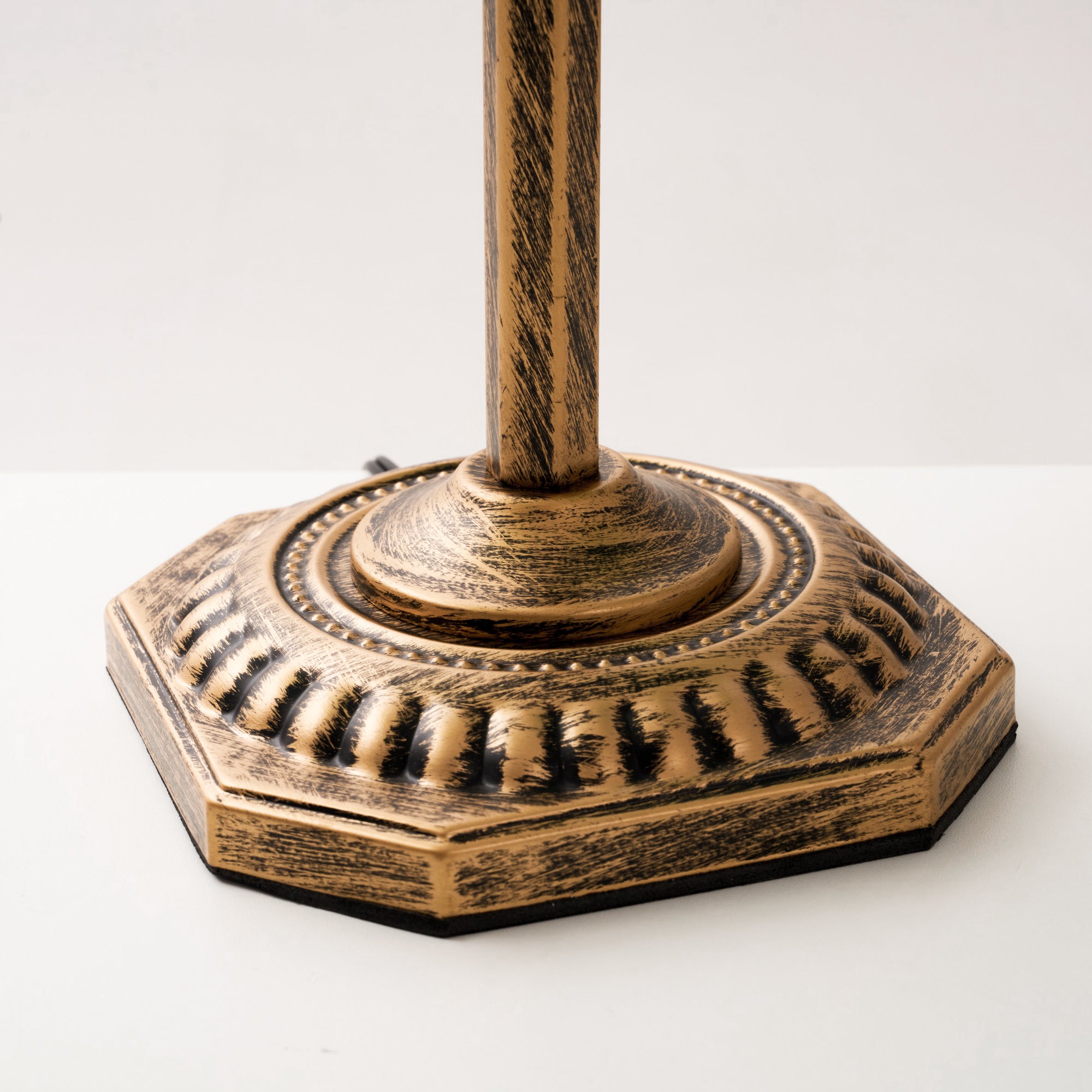 Jade Collection Table Lamp