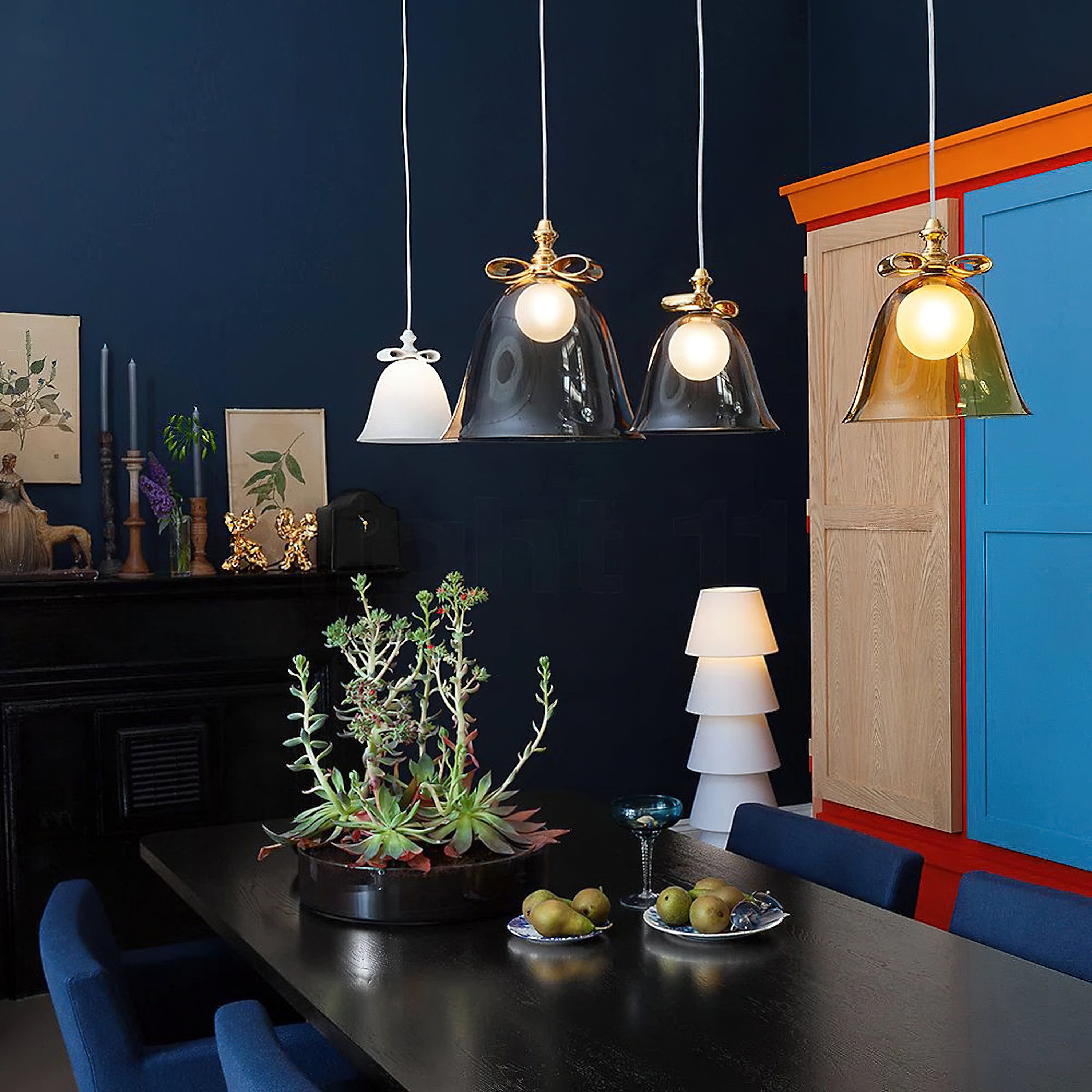 Jasslynn Pendant Lamp