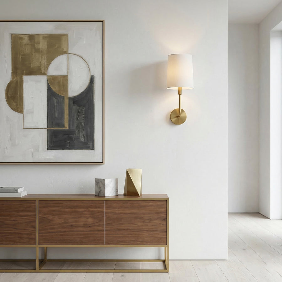 Jaxson Wall Lamp – detail 6