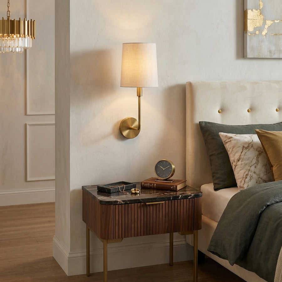 Jaxson Wall Lamp – detail 5