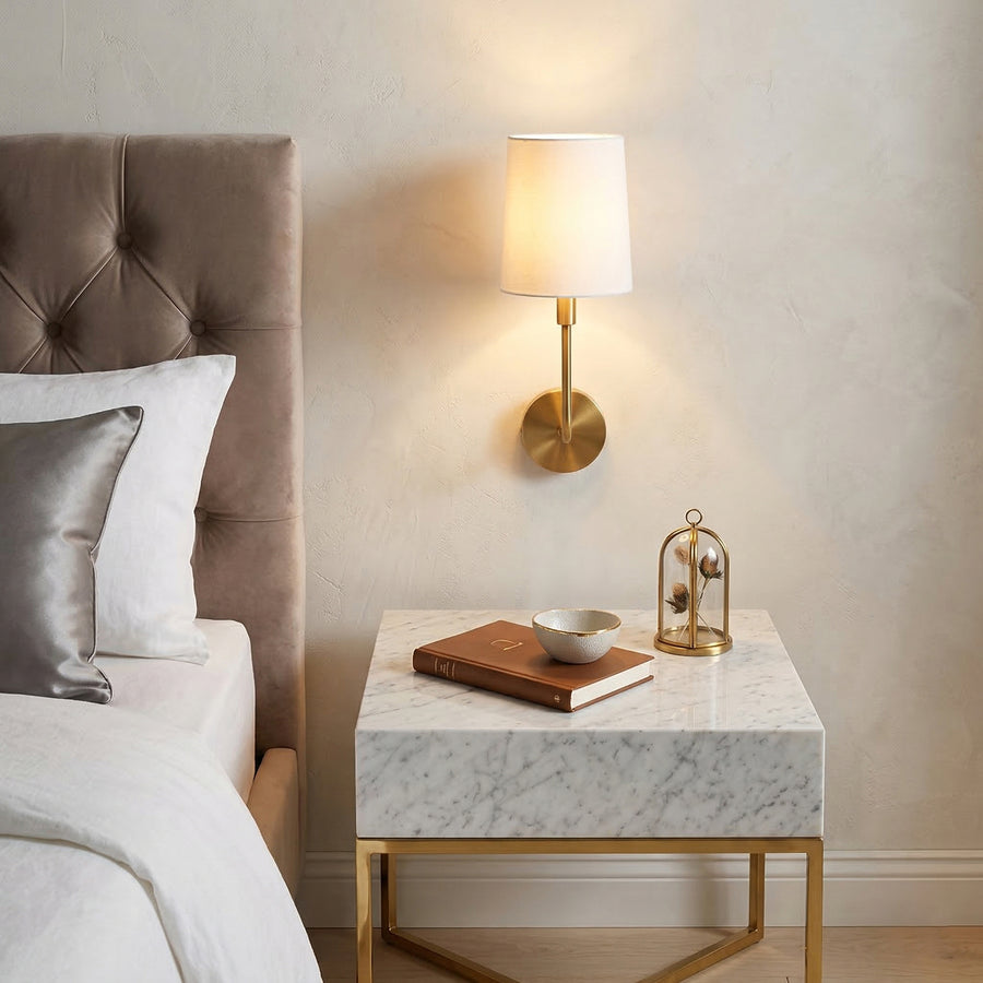 Jaxson Wall Lamp – detail 4