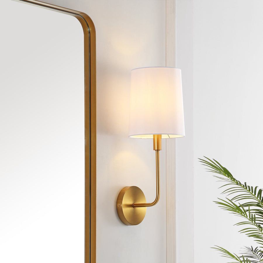 Jaxson Wall Lamp – detail 2