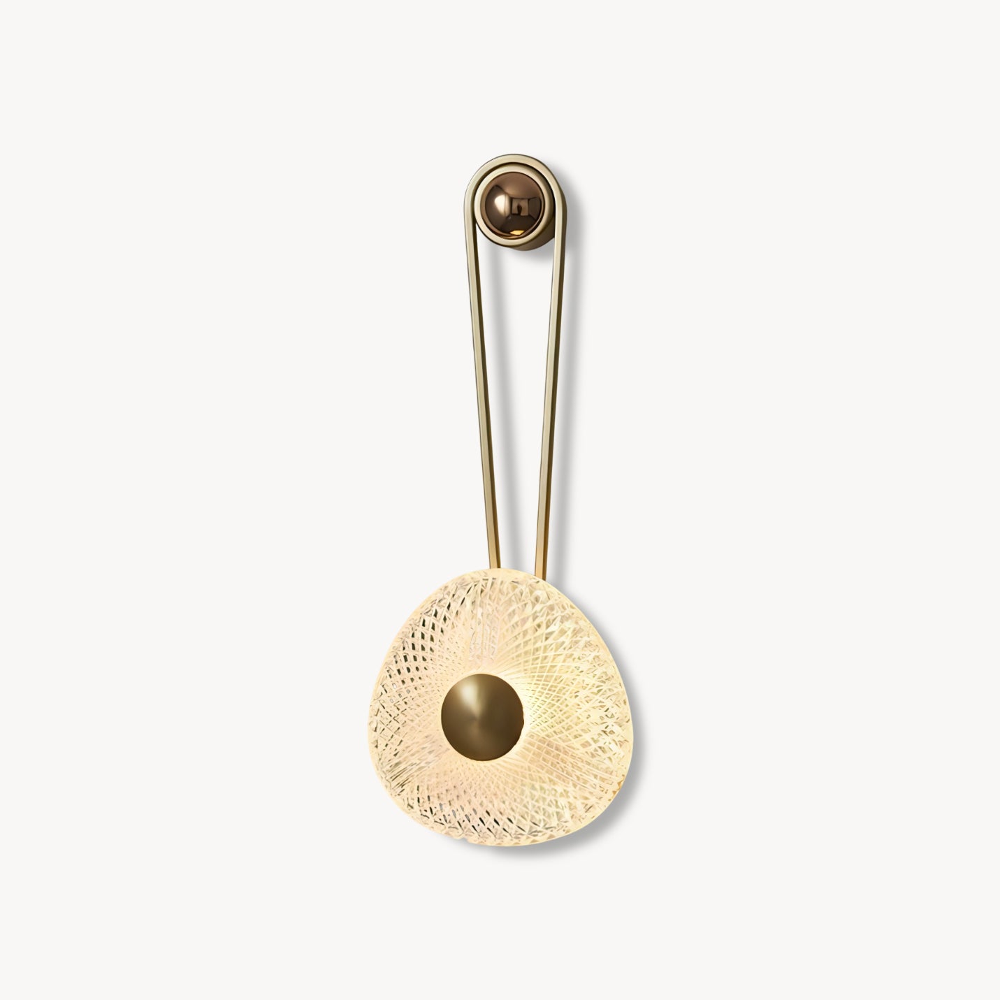 Jeppe Wall Lamp
