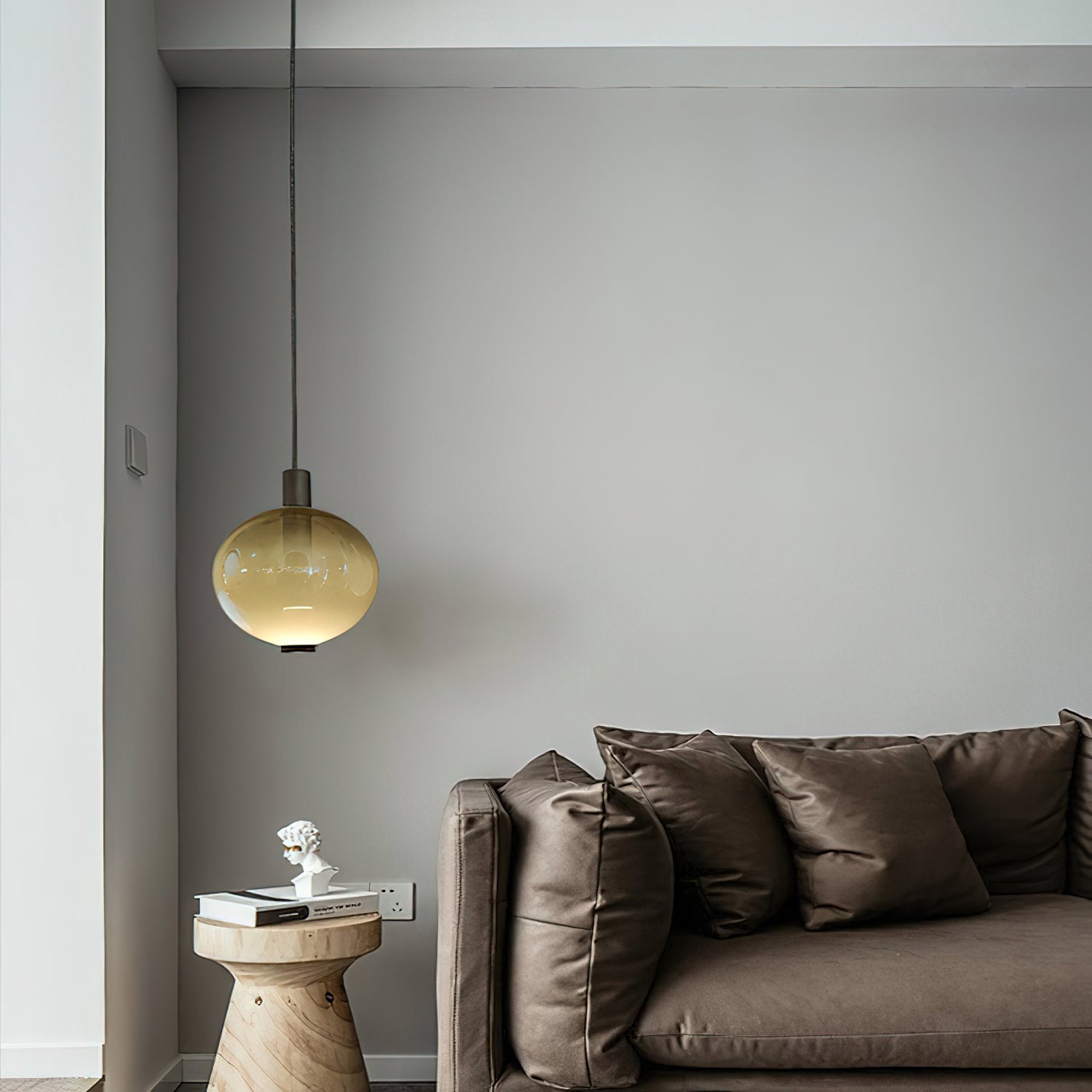 Jeremy Pendant Lamp