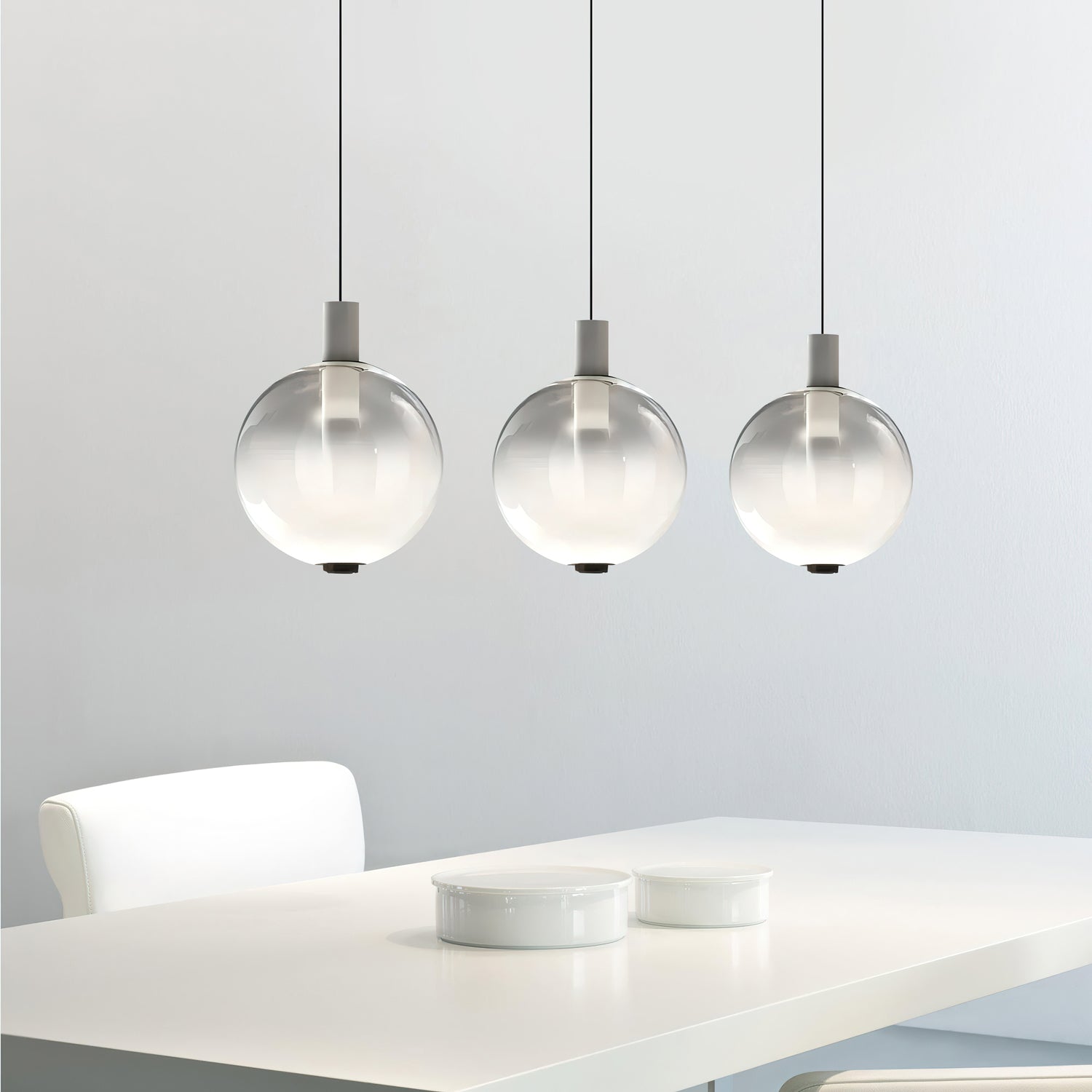 Jeremy Pendant Lamp