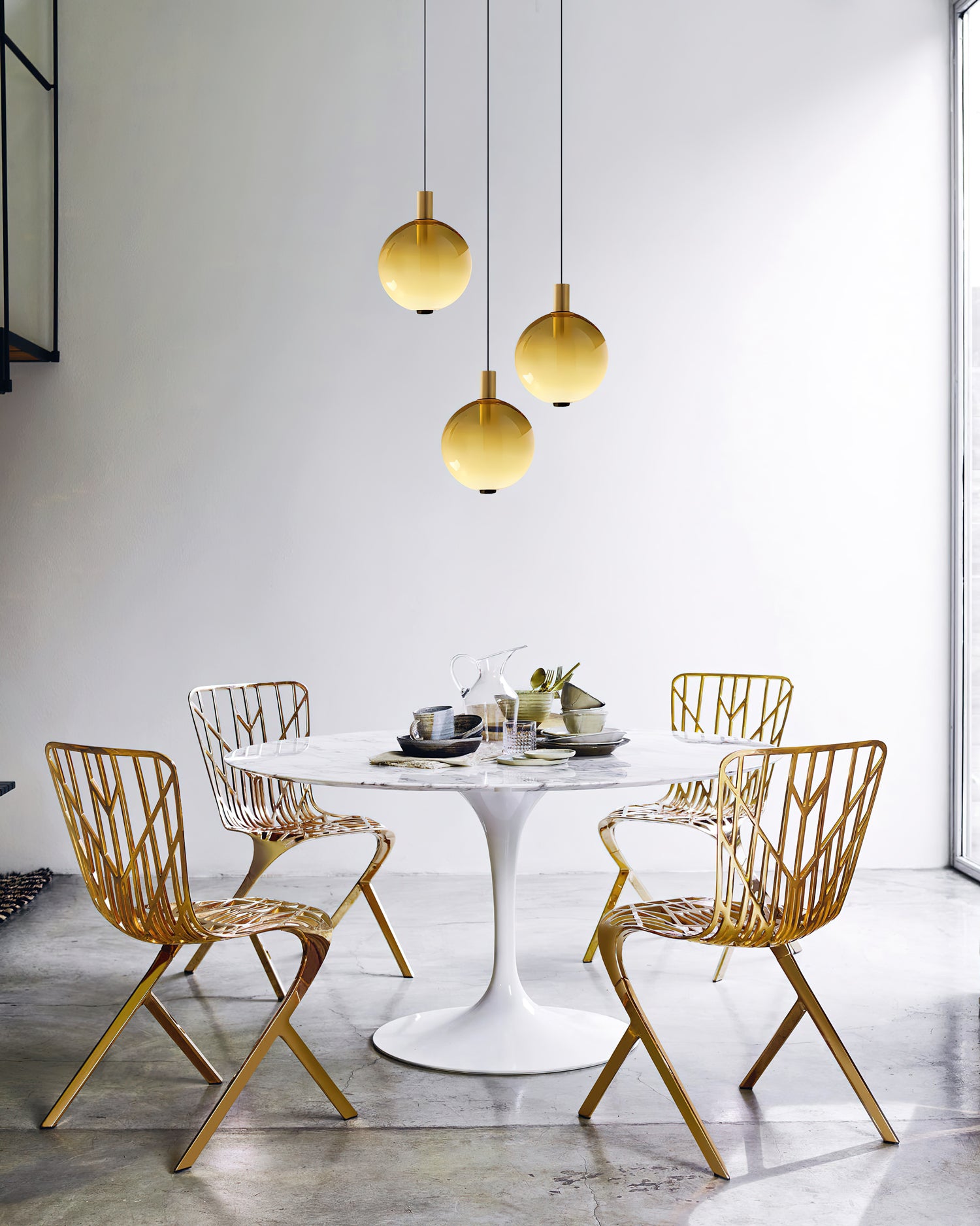 Jeremy Pendant Lamp