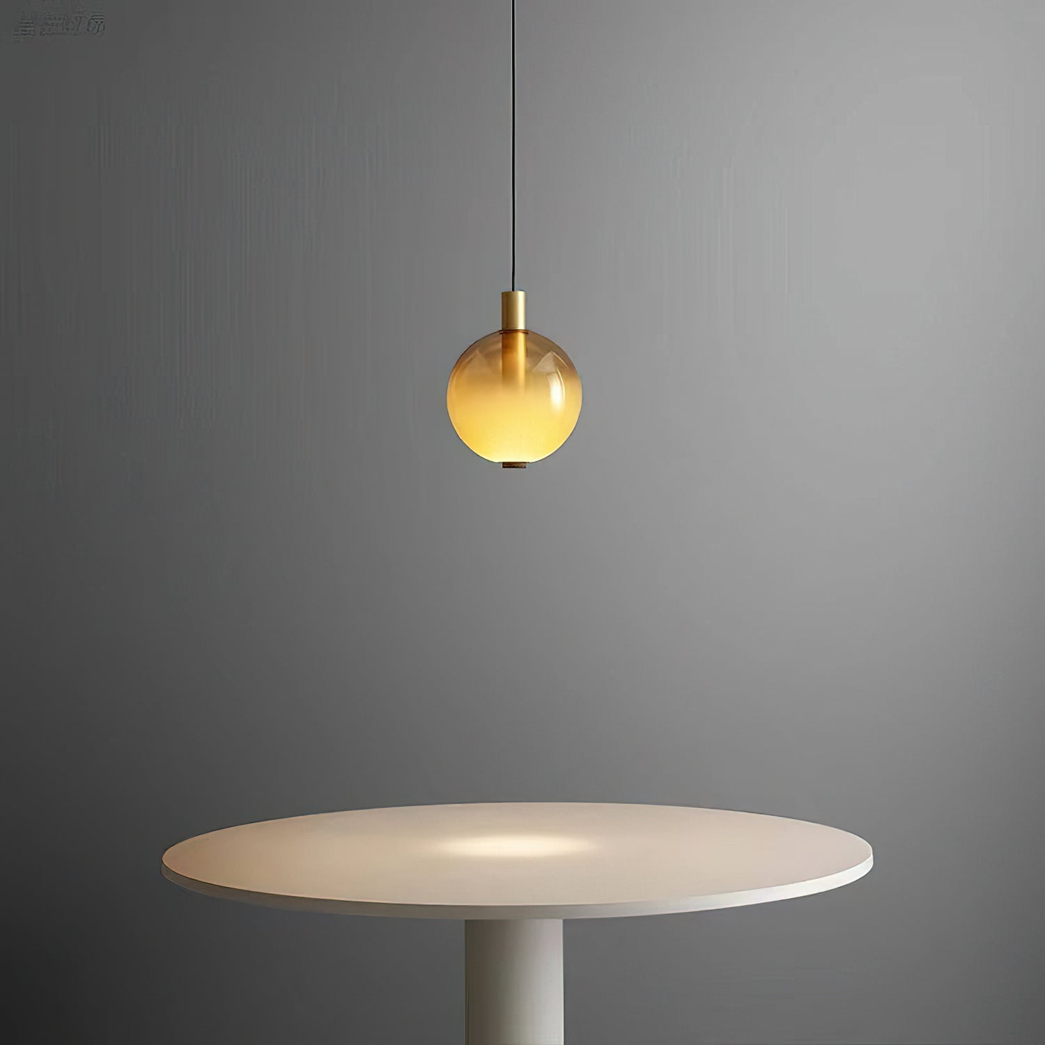 Jeremy Pendant Lamp