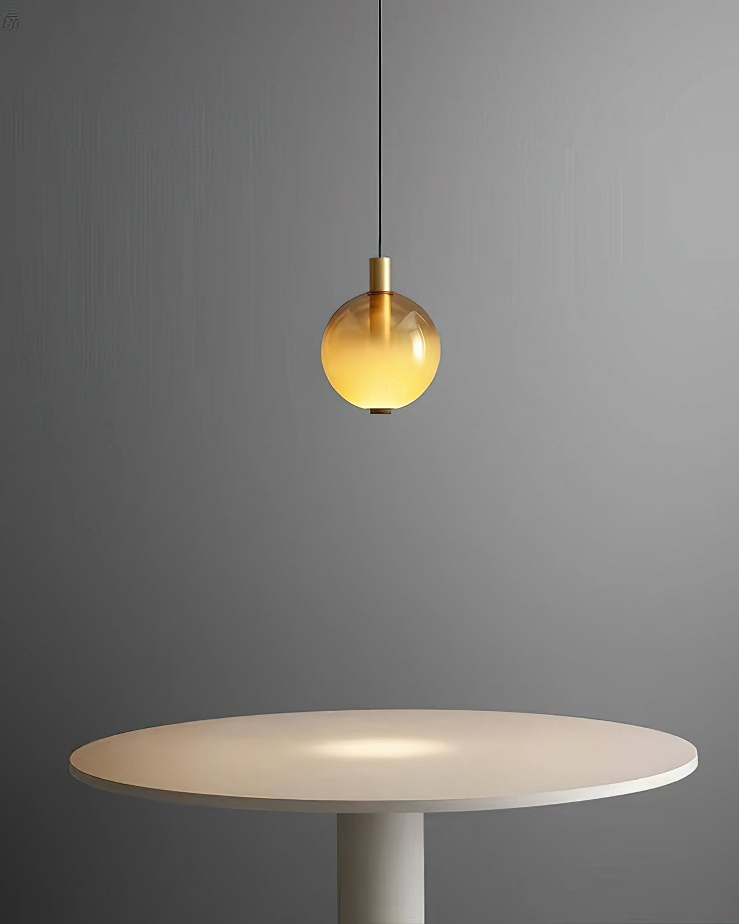 Jeremy Pendant Lamp