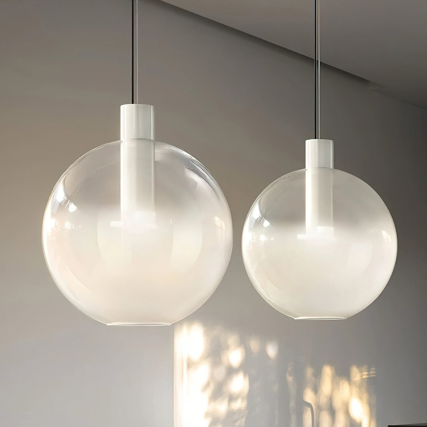 Jeremy Pendant Lamp