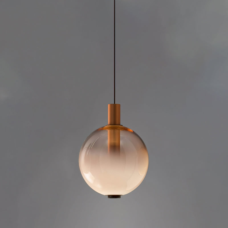 Jeremy Pendant Lamp