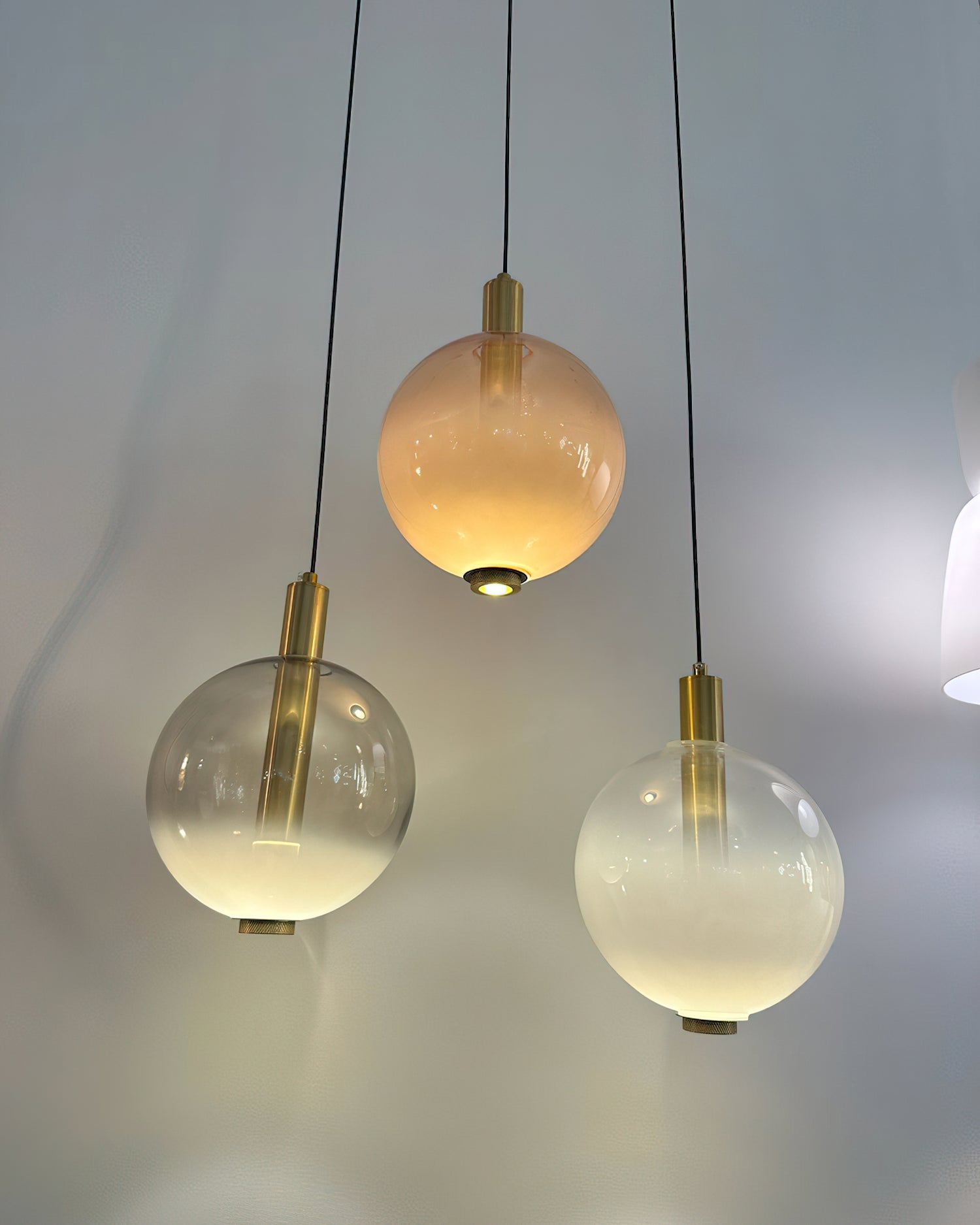 Jeremy Pendant Lamp