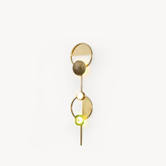 Jewels Wandleuchte