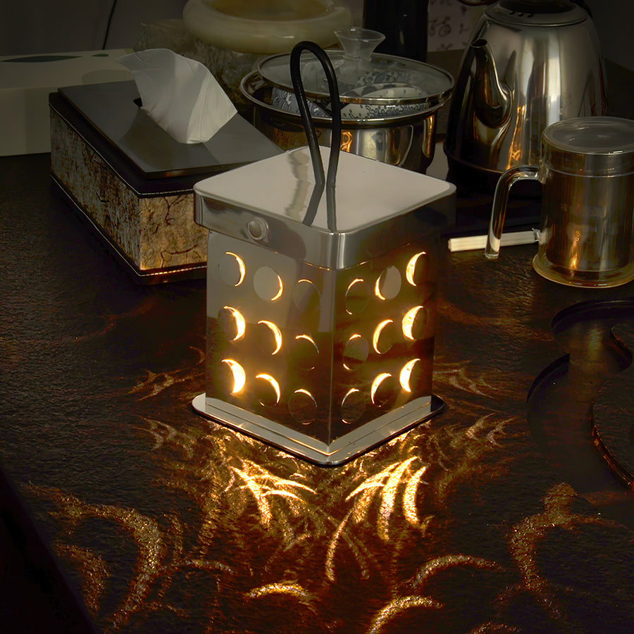 Joanna Table Lamp (built-in battery) – detail 3