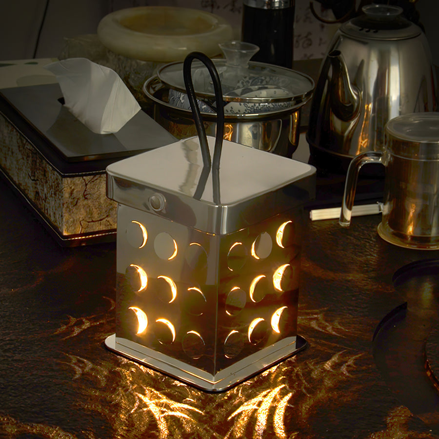 Joanna Table Lamp (built-in battery) – detail 6