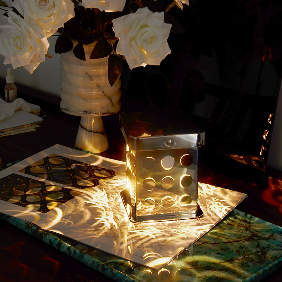 Joanna Table Lamp (built-in battery) – detail 4