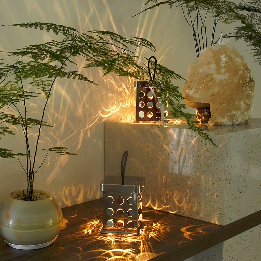 Joanna Table Lamp (built-in battery) – detail 2