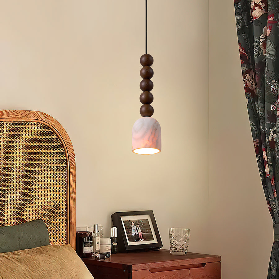 Joslyn Pendant Light – detail 5