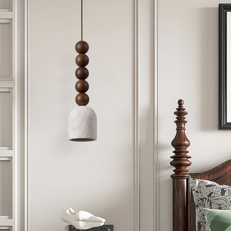 Joslyn Pendant Light – detail 6